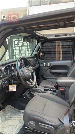 جیپ رانگلەر